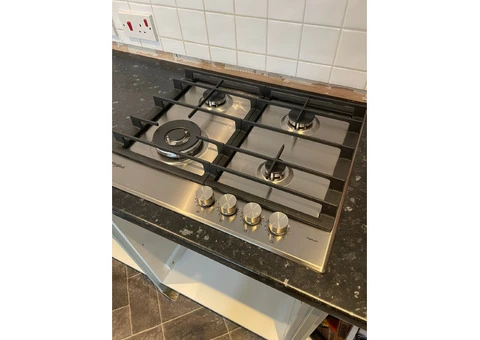 A R Nunn Plumbing and Heating - 9/12
