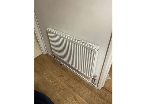 A R Nunn Plumbing and Heating - 12/12