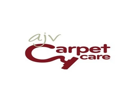 AJV Carpet Care - 1/5