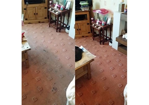 AJV Carpet Care - 2/5