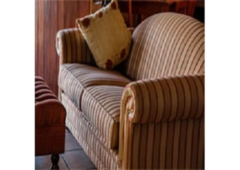 AJV Carpet Care - 5/5