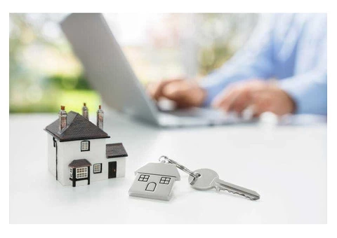 PROPERTY MANAGEMENT SERVICE
