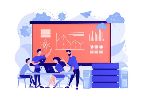 Transform Your Business with Expert Salesforce Development Consulting Services