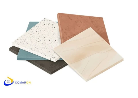 Vitrified Tiles vs Granite: Comparing Cost & Durability