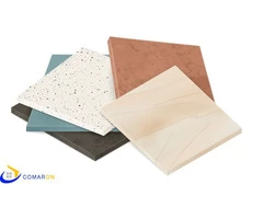 Vitrified Tiles vs Granite: Comparing Cost & Durability