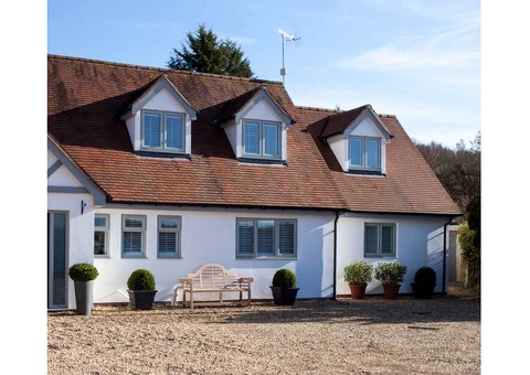 Upgrade Your Home with High-Quality UPVC Casement Windows