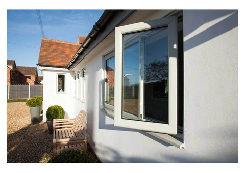 Upgrade Your Home with High-Quality UPVC Casement Windows - 2/2