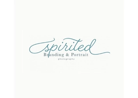 Spirited Branding & Portrait Photography