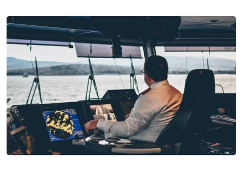 Meet the HiLo Maritime Risk Management Team