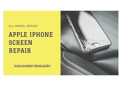 Get Your Phone Fixed Quickly