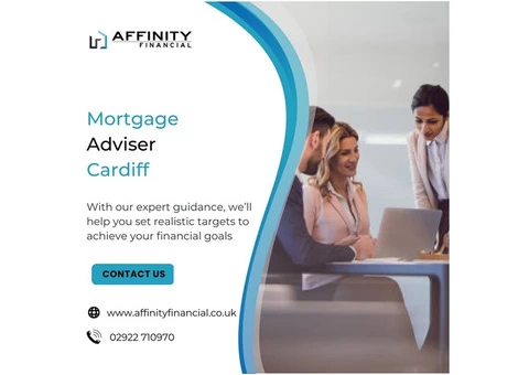 Mortgage Advice Cardiff