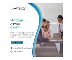 Mortgage Advice Cardiff