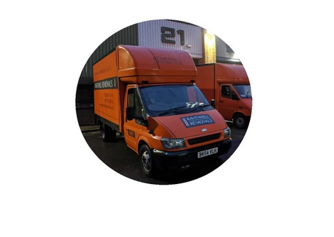Looking For Commercial Clearance Services in Sheffield