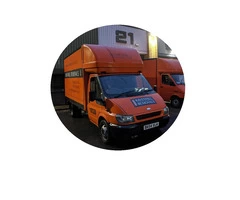 Looking For Commercial Clearance Services in Sheffield