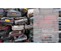 Scrap Cars Berkshire: How to Get Rid of Your Unwanted Vehicle