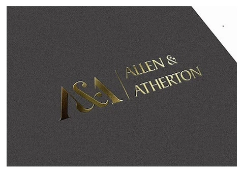 Allen and Atherton