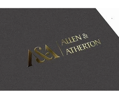 Allen and Atherton