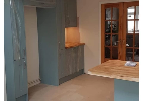 Professional Carpenters - D Britton Carpentry - 3/3
