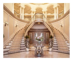 Your Perfect Interior and Exterior Painting Contractors in My Area At ZS Builder