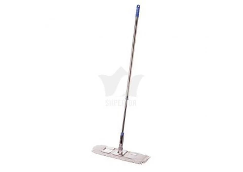 Cleanroom Mops Heads and Flat Mop systems