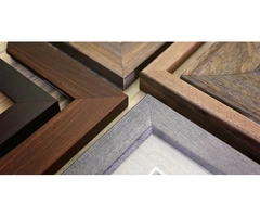 Tailored Frames - Custom Picture Framing Services in Leicester