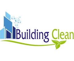 Commercial and industrial cleaning services