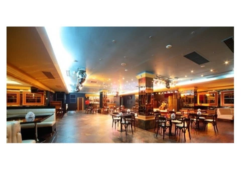 Commercial and industrial cleaning services - 3/6