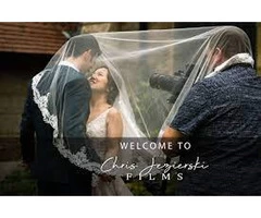 Wedding Videography In Birmingham