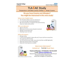 Paediatric Eczema Trial