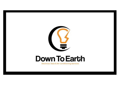 Electrical and Energy Contractor