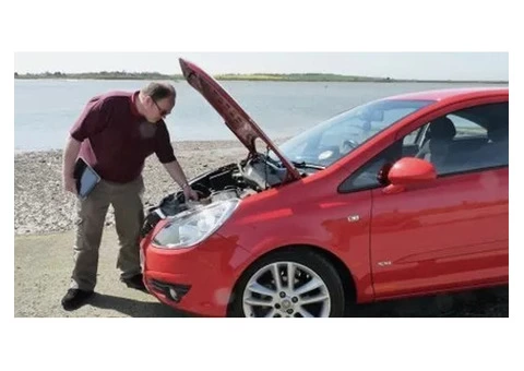 Affordable Car Inspections in Newcastle - National Vehicle Inspections - 3/9