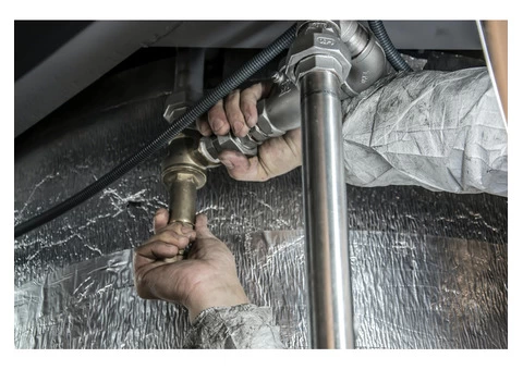 Reliable Plumber in Reading - Call Now for Expert Services