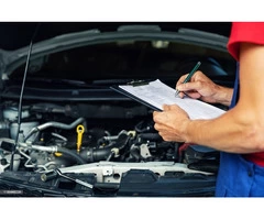 How To Check If Car Has Been In An Accident?