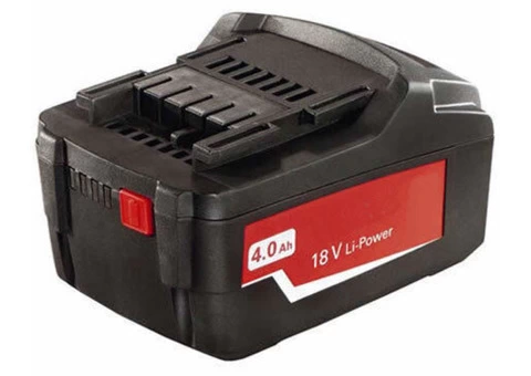 Metabo 6.25499 Power Tool Batteries