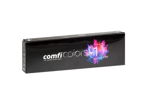 Coloured Contact Lenses – Save up to 50% with Feel Good Contacts