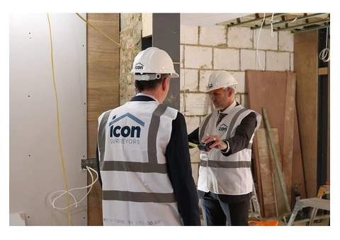 Icon Surveyors - 2/5