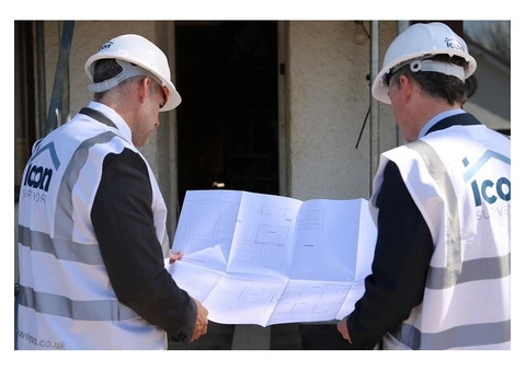 Icon Surveyors - 4/5
