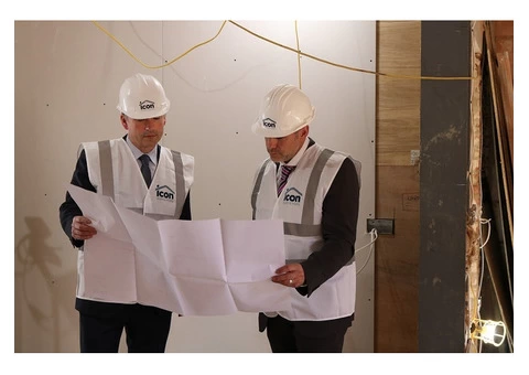 Icon Surveyors - 5/5