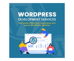 Plus Promotions is the leading WordPress development company in the UK
