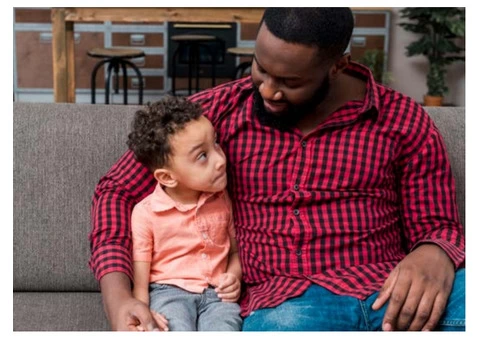 Becoming a foster carer in Birmingham