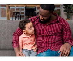 Becoming a foster carer in Birmingham