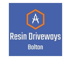 Resin Driveways Bolton