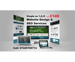 Web Design | SEO | Website Development | E-Commerce | Website Repair