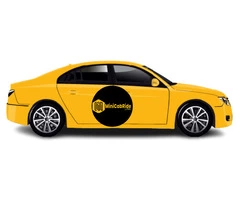Heathrow to gatwick taxi