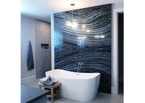 Luxury Interiors Surrey- KW Stone Luxury