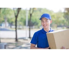 On Target Couriers Companies | Fast Courier Service Chelsea