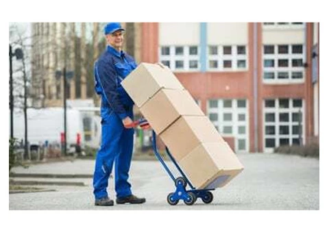 On Target Couriers Companies | Fast Courier Service Chelsea - 2/4