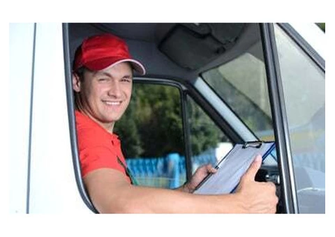 On Target Couriers Companies | Fast Courier Service Chelsea - 3/4