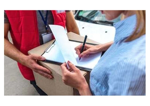 On Target Couriers Companies | Fast Courier Service Chelsea - 4/4