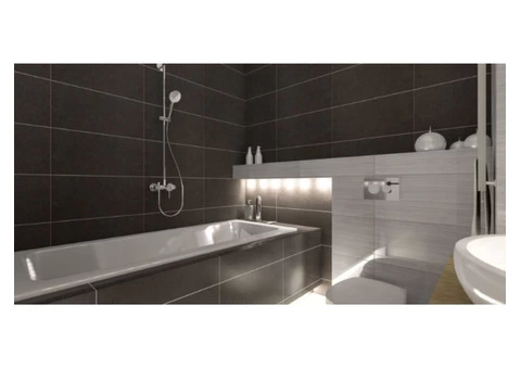 Bespoke Bathroom Designer, Installation, and Fitter in Essex